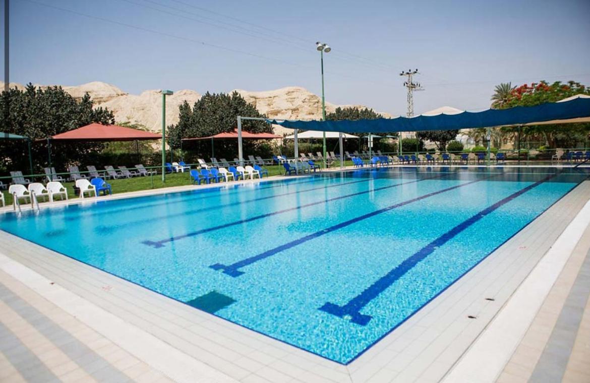 סברס Apartment Ein Tamar Exterior photo